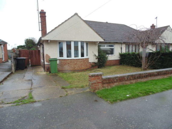 2 Bedroom Detached